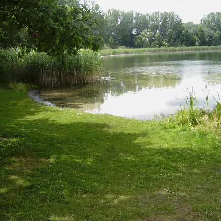 Ferienwohnung Last Kyritz Kültér fotó